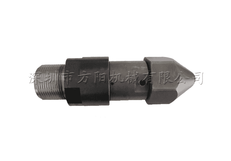 內(nèi)彈簧射嘴