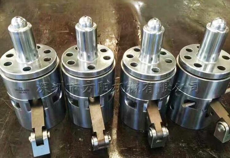 注塑機(jī)射嘴漏膠？什么原因？