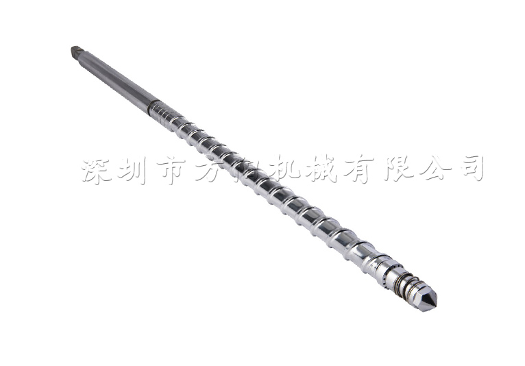 硅膠螺桿機(jī)筒2